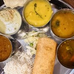 TOKYO BHAVAN - 