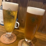 天神橋パスタホール - 