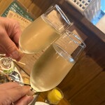 天神橋パスタホール - 