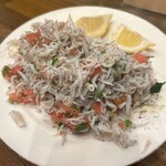 天神橋パスタホール - 