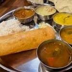TOKYO BHAVAN - 