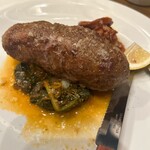 天神橋パスタホール - 