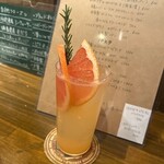 天神橋パスタホール - 