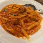 天神橋パスタホール - 