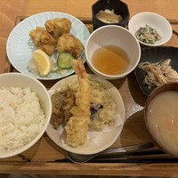 京都石塀小路豆ちゃ 有楽町 - 