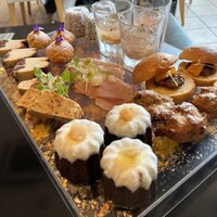 boB the garden Ginza - 