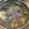 コサム冷麺専門店