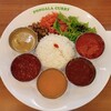 カンテグランデカレー サン広場店