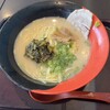 西海製麺所 よみうりランド店
