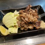 へんくつや 平和記念公園南店 - 