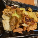 へんくつや 平和記念公園南店 - 