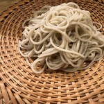 そば切り 荒凡夫 - 