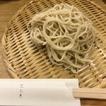 そば切り 荒凡夫 - 