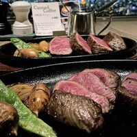 THE KINTAN STEAK - 