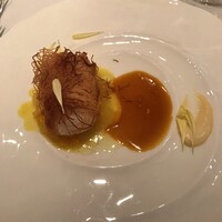 レストラン　シュバル ブラン - 