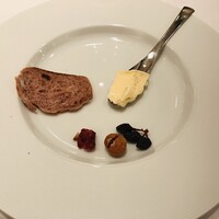 レストラン　シュバル ブラン - 