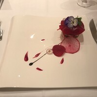 レストラン　シュバル ブラン - 