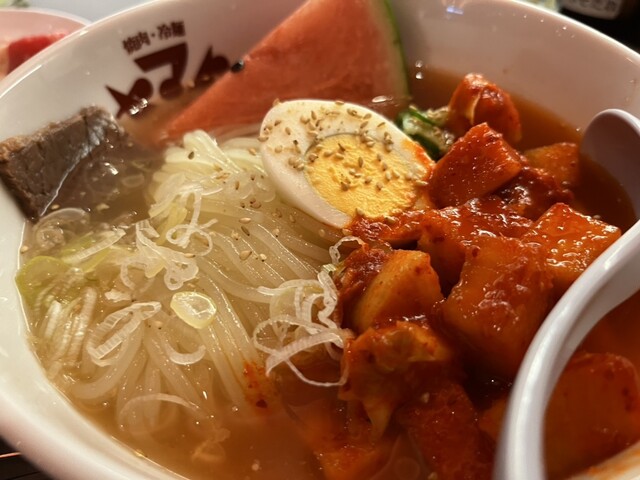 焼肉・冷麺ヤマト 仙台泉店 - 泉中央（焼肉）の写真