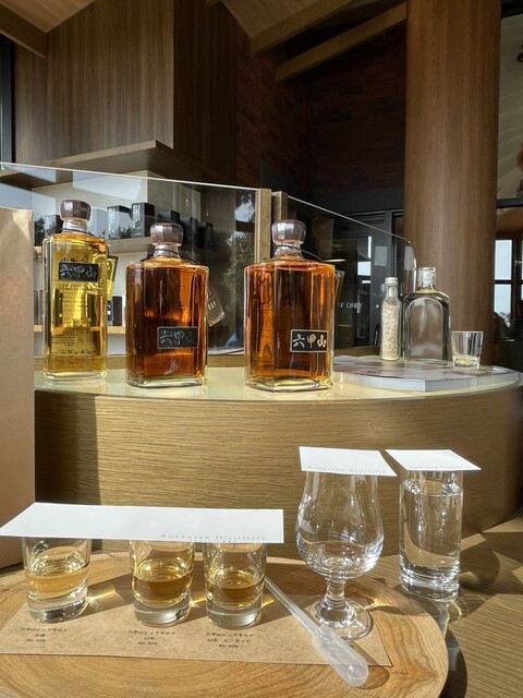 六甲山蒸溜所 - 神鉄六甲/その他 | 食べログ