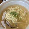 鮫麺屋