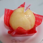 サフラン - 料理写真: