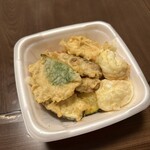 天丼・天ぷら本舗 さん天 - 料理写真: