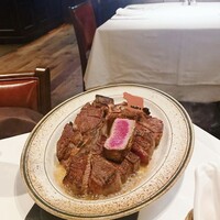 ウルフギャング・ステーキハウス 丸の内店 - 