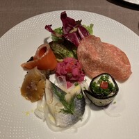 Russian Restaurant ROGOVSKI 銀座 - 