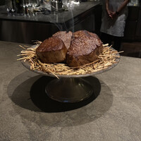 SHIROIYA the RESTAURANT - 
