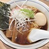 らぁ麺 くろ渦