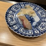 まっとう 福喜壽司 - 