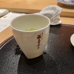 まっとう 福喜壽司 - 