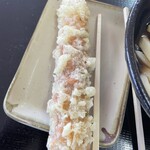 手打ちうどんますや - 