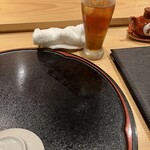 まっとう 福喜壽司 - 