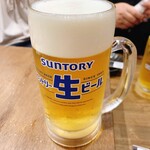 焼き鳥もつ鍋 だるま - 