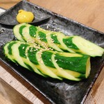 焼き鳥もつ鍋 だるま - 