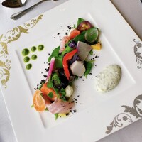 リストランテ・ベニーレベニーレ - 