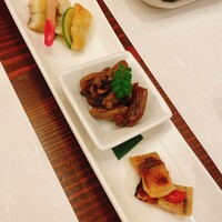 入谷鬼子母神門前のだや -  入谷鬼子母神門前のだや -