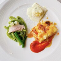 リストランテ・ベニーレベニーレ - 