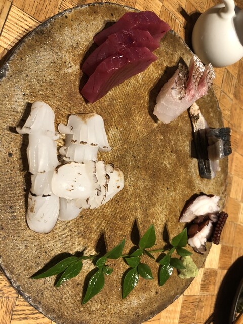 口コミ一覧 : FISHMAN KITCHEN - 大宮/居酒屋 [食べログ]