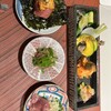 銀座焼肉 Salon de AgingBeef