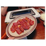 やきにく福楽園 - 