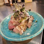 魚やき をっとっと - 