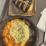 韓国料理 ビビム - 料理写真: