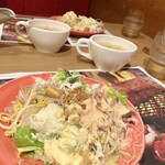 ブロンコビリー - 