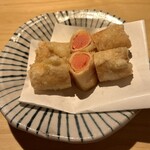 茶茶 Ryu-rey - 