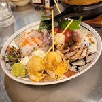 魚やき をっとっと - 