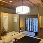 亀の井別荘 - 亀の井別荘 <部屋>