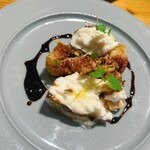 KNOCK CUCINA BUONA ITALIANA 恵比寿店 - 