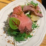 KNOCK CUCINA BUONA ITALIANA 恵比寿店 - 